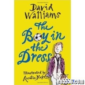 大卫威廉斯的世界 The World of David Walliams 英文童书6本装 epub文件2474 作者:one 帖子ID:254220 