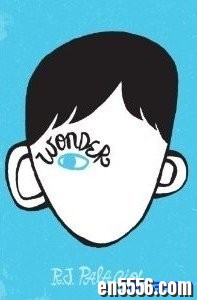 Wonder 奇跡男孩 （1-5本）epub+mobi8072 作者:one 帖子ID:254222 