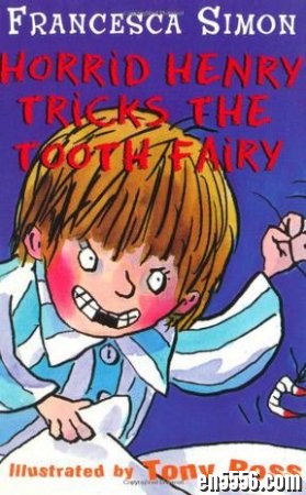 调皮鬼亨利系列 Horrid Henry 5本 电子书mobi格式8295 作者:one 帖子ID:254223 