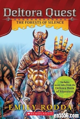 拯救德尔托拉 Deltora Quest 8 本 pdf + mobi格式两种格式116 作者:one 帖子ID:254224 