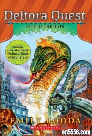 拯救德尔托拉 Deltora Quest 8 本 pdf + mobi格式两种格式1908 作者:one 帖子ID:254224 