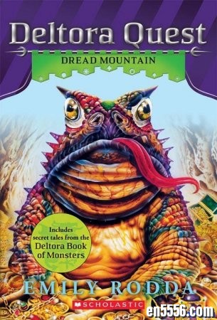 拯救德尔托拉 Deltora Quest 8 本 pdf + mobi格式两种格式4309 作者:one 帖子ID:254224 