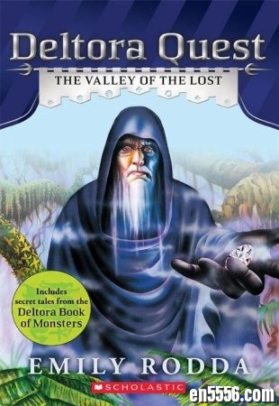 拯救德尔托拉 Deltora Quest 8 本 pdf + mobi格式两种格式4999 作者:one 帖子ID:254224 