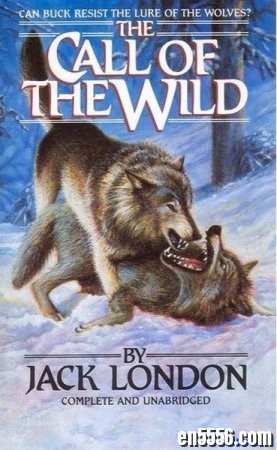 杰克·伦敦：野性的呼唤 The Call of the Wild MP3 有声书6134 作者:one 帖子ID:254226 