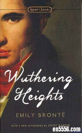 经典名著英国女作家艾米莉·勃朗特：《呼啸山庄》Wuthering Heights MP3 有声书3766 作者:one 帖子ID:254227 