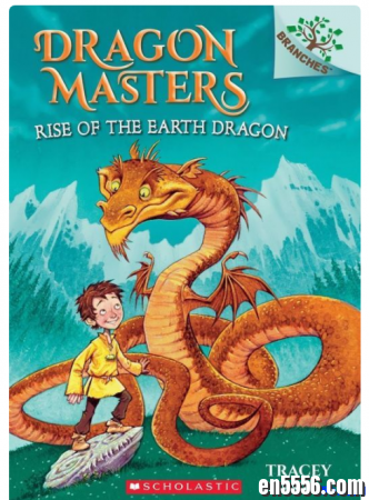 初级章节书 Dragon Masters series 1-38675 作者:one 帖子ID:254236 