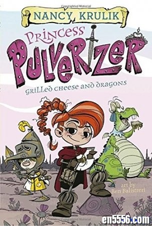 公主系列之烤奶酪和龙 Grilled Cheese and Dragons #1 (Princess Pulverizer)9129 作者:one 帖子ID:254238 