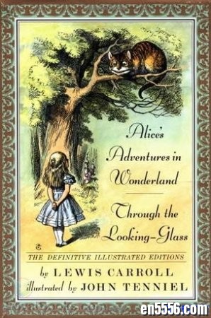 爱丽丝梦游仙境 Alice's Adventures in Wonderland (电子书epub + 音频mp3)9318 作者:one 帖子ID:254272 