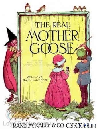鹅妈妈的散文 Mother Goose in Prose (epub+mobi+MP3)4224 作者:one 帖子ID:254273 