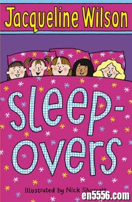 有声书 两本 The Cat Mummy 和 Sleepovers - Jacqueline Wilson 包括MP3+epub+mobi+pdf2049 作者:one 帖子ID:254277 