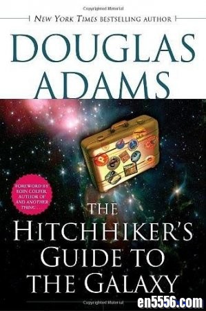 《银河系漫游指南》(The Hitch Hiker's Guide To The Galaxy) 音频MP39634 作者:one 帖子ID:254290 