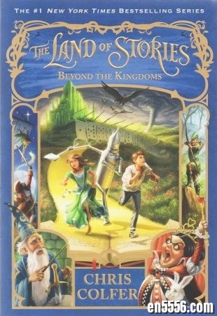 The Land of Stories异世界童话之旅1-4册音频+3-4册(mobi+epub)8802 作者:one 帖子ID:254298 
