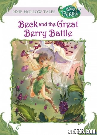 Pixie Hollow Tales 系列 24本+Tinker Bell5本 （epub&amp;mobi）1394 作者:one 帖子ID:254306 