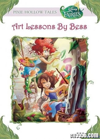 Pixie Hollow Tales 系列 24本+Tinker Bell5本 （epub&amp;mobi）9652 作者:one 帖子ID:254306 