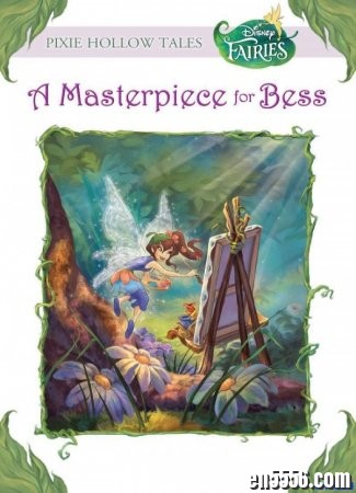 Pixie Hollow Tales 系列 24本+Tinker Bell5本 （epub&amp;mobi）4921 作者:one 帖子ID:254306 