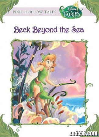 Pixie Hollow Tales 系列 24本+Tinker Bell5本 （epub&amp;mobi）3220 作者:one 帖子ID:254306 