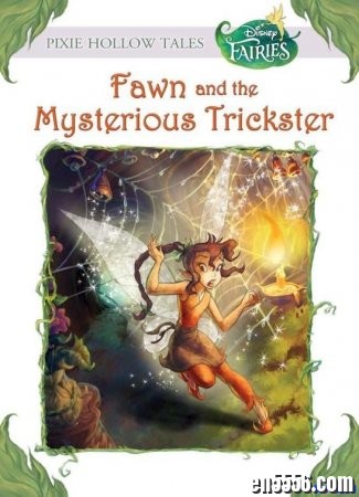 Pixie Hollow Tales 系列 24本+Tinker Bell5本 （epub&amp;mobi）1830 作者:one 帖子ID:254306 