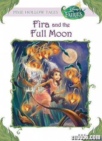 Pixie Hollow Tales 系列 24本+Tinker Bell5本 （epub&amp;mobi）7971 作者:one 帖子ID:254306 
