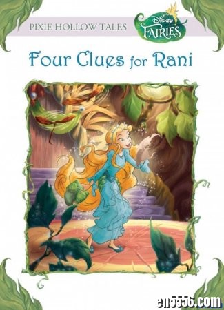 Pixie Hollow Tales 系列 24本+Tinker Bell5本 （epub&amp;mobi）2067 作者:one 帖子ID:254306 