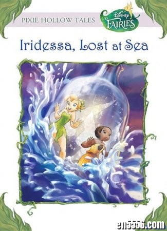 Pixie Hollow Tales 系列 24本+Tinker Bell5本 （epub&amp;mobi）7345 作者:one 帖子ID:254306 