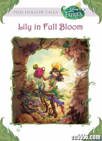 Pixie Hollow Tales 系列 24本+Tinker Bell5本 （epub&amp;mobi）7674 作者:one 帖子ID:254306 