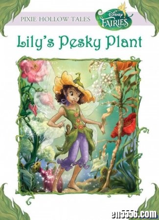 Pixie Hollow Tales 系列 24本+Tinker Bell5本 （epub&amp;mobi）8644 作者:one 帖子ID:254306 