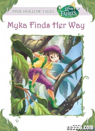 Pixie Hollow Tales 系列 24本+Tinker Bell5本 （epub&amp;mobi）2970 作者:one 帖子ID:254306 