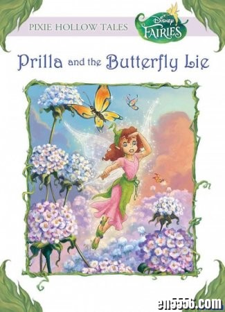 Pixie Hollow Tales 系列 24本+Tinker Bell5本 （epub&amp;mobi）8179 作者:one 帖子ID:254306 