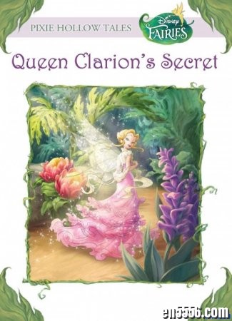 Pixie Hollow Tales 系列 24本+Tinker Bell5本 （epub&amp;mobi）6938 作者:one 帖子ID:254306 