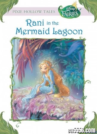 Pixie Hollow Tales 系列 24本+Tinker Bell5本 （epub&amp;mobi）5548 作者:one 帖子ID:254306 