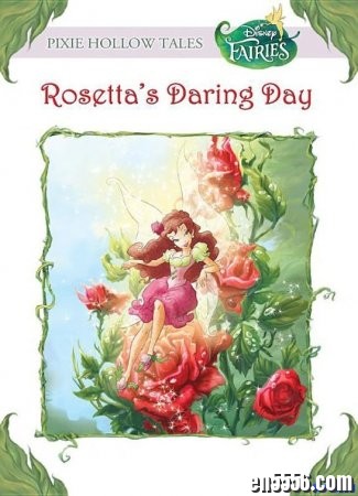 Pixie Hollow Tales 系列 24本+Tinker Bell5本 （epub&amp;mobi）7356 作者:one 帖子ID:254306 