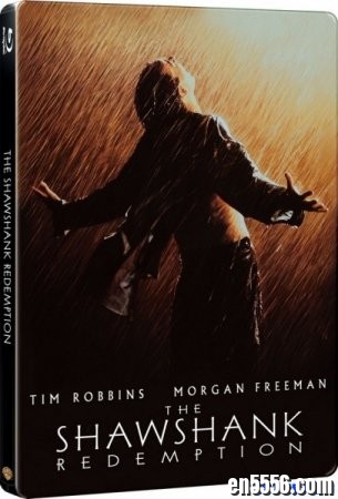《肖申克的救赎 The Shawshank Redemption》英文版 +电子书+mobi5202 作者:one 帖子ID:254316 