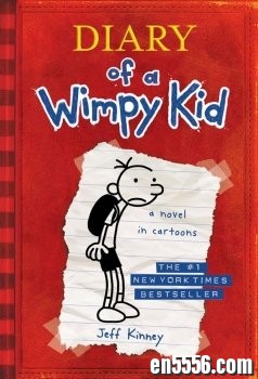 小屁孩日记 Diary Of A Wimpy Kid 电子书 音频5160 作者:one 帖子ID:254332 