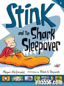 Stink Series 1-11 Megan McDonald 电子书(mobi+epub) 百度云网盘4666 作者:one 帖子ID:254337 