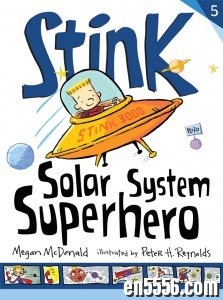 Stink Series 1-11 Megan McDonald 电子书(mobi+epub) 百度云网盘4796 作者:one 帖子ID:254337 