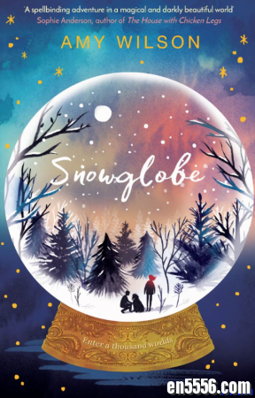 章节书 Snowglobe - 电子书mobi+epub - 适合9-12岁6308 作者:one 帖子ID:254347 