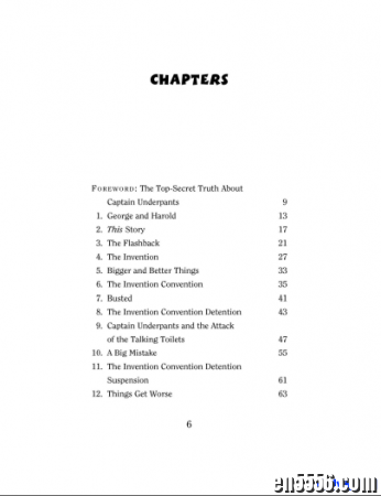 续更2：内裤超人历险记第二本（PDF+MP3）5475 作者:one 帖子ID:254356 