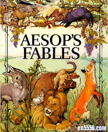 【有声书】 《伊索寓言》Aesop's Fables ,By: Aesop， 含mp3、kindle ebook、pdf书，适合儿童3956 作者:one 帖子ID:254401 