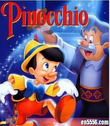 【有声书】《木偶奇遇记》The Adventures of Pinocchio,By: Carlo Collodi 含mp3、kindle、pdf3277 作者:one 帖子ID:254404 