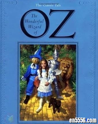 【有声书】《绿野仙踪》The Wonderful Wizard of Oz.docx,By: L.Frank Baum 含mp3、kindle、pdf5058 作者:one 帖子ID:254405 