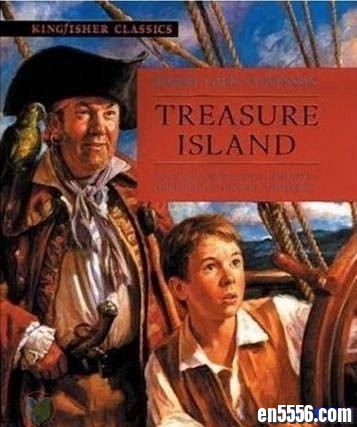 【有声书】《金银岛》Treasure Island 含mp3、kindle、pdf2519 作者:one 帖子ID:254413 