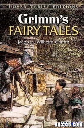 【有声书】《格林童话故事》Grimms' Fairy Tales 含mp3、kindle、pdf9659 作者:one 帖子ID:254420 