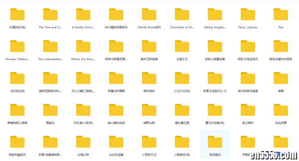 现代童书有声书分享3023 作者:one 帖子ID:254435 