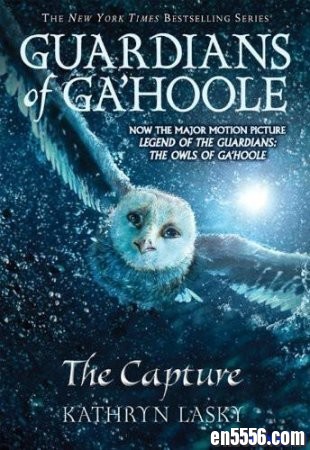 猫头鹰王国 Guardians of Ga'Hoole - 8部 MP3+PDF+EPUB7703 作者:one 帖子ID:254445 