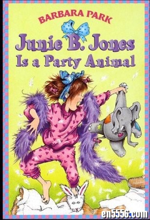 朱尼·琼斯系列 Junie B.Jones 27部 (MP3+PDF)5934 作者:one 帖子ID:254446 