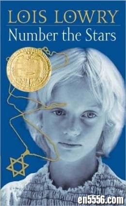 Number the stars 《数星星》 by Lois Lowry 音频+电子书(mobi+epub)9003 作者:one 帖子ID:254471 