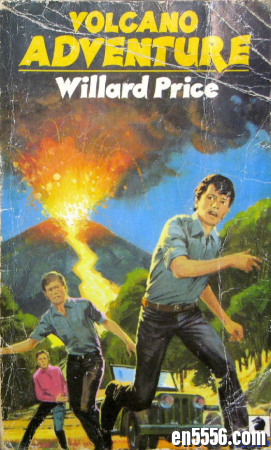 经典青少年探险小说Hal and Roger Hunt英文原著前七本（mobi电子书）3549 作者:one 帖子ID:254495 