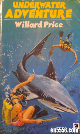 经典青少年探险小说Hal and Roger Hunt英文原著前七本（mobi电子书）4700 作者:one 帖子ID:254495 