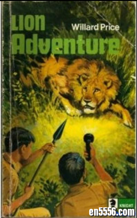 Hal and Roger Hunt 英文原著第8-14本（mobi电子书）5668 作者:one 帖子ID:254499 