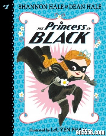 The Princess in Black 黑衣公主 4个PDF+2个MP39852 作者:one 帖子ID:254506 